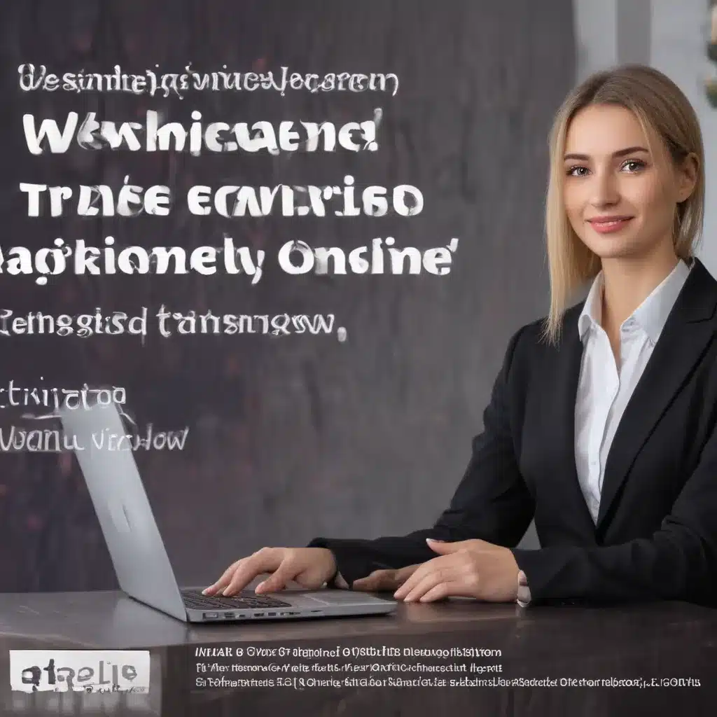 Webinaria i transmisje live – angażuj klientów online!