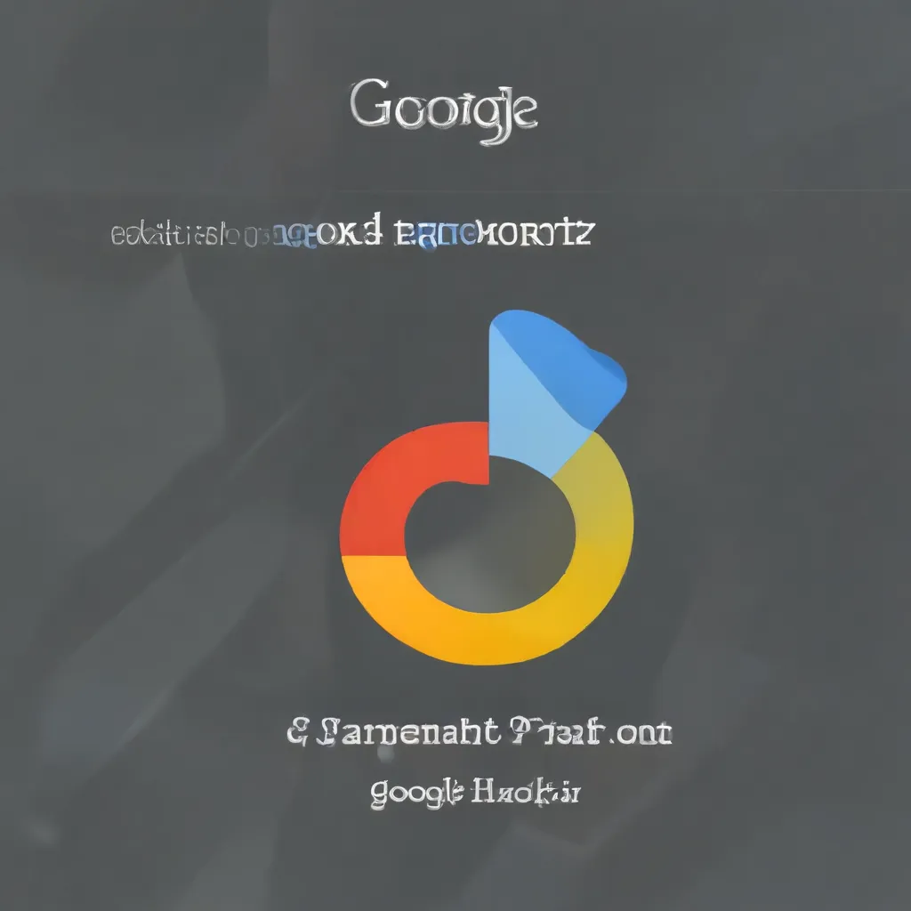 Analiza konkurencji w Google Analytics krok po kroku