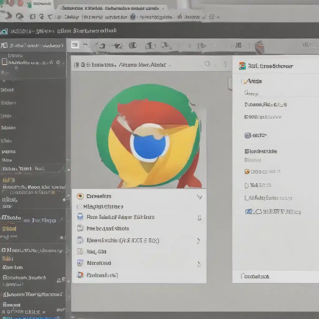 Analiza sieci w Chrome DevTools