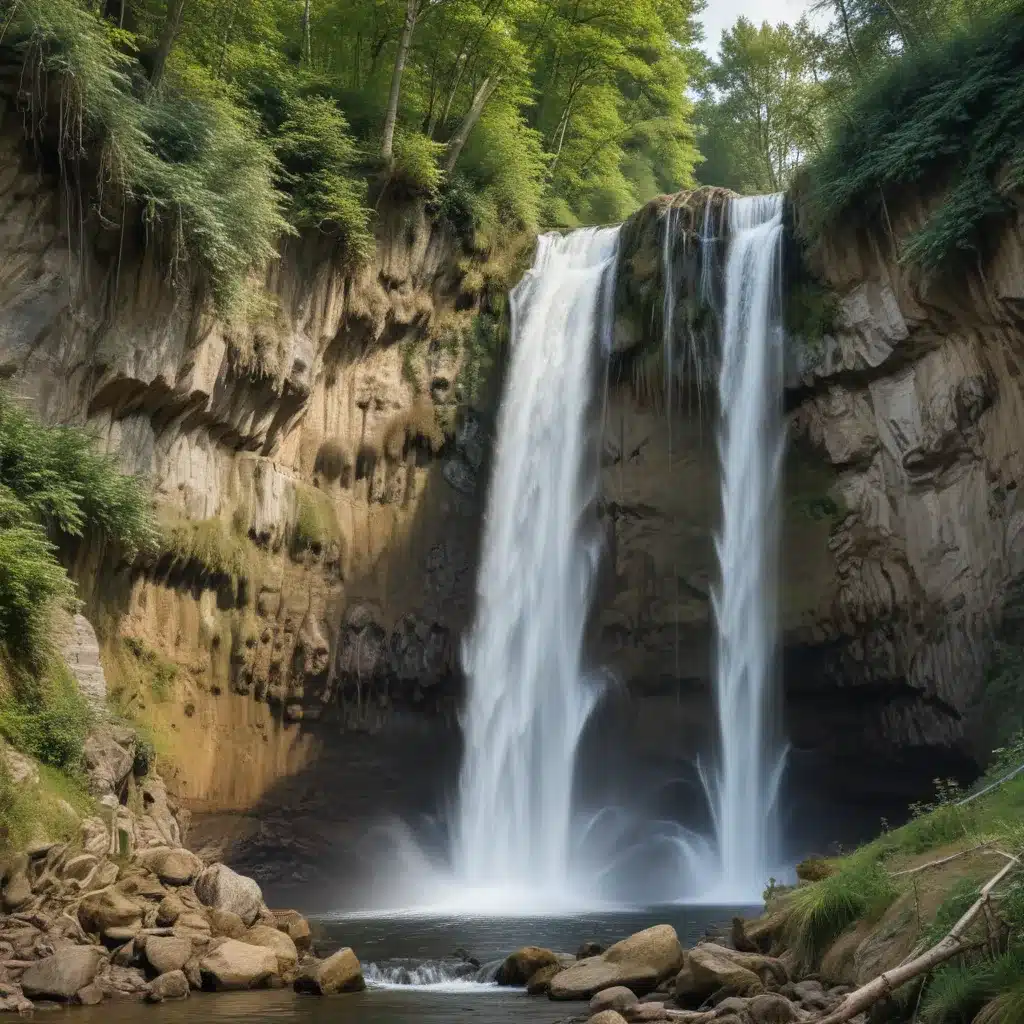 Analiza wąskich gardeł wydajności za pomocą Waterfall