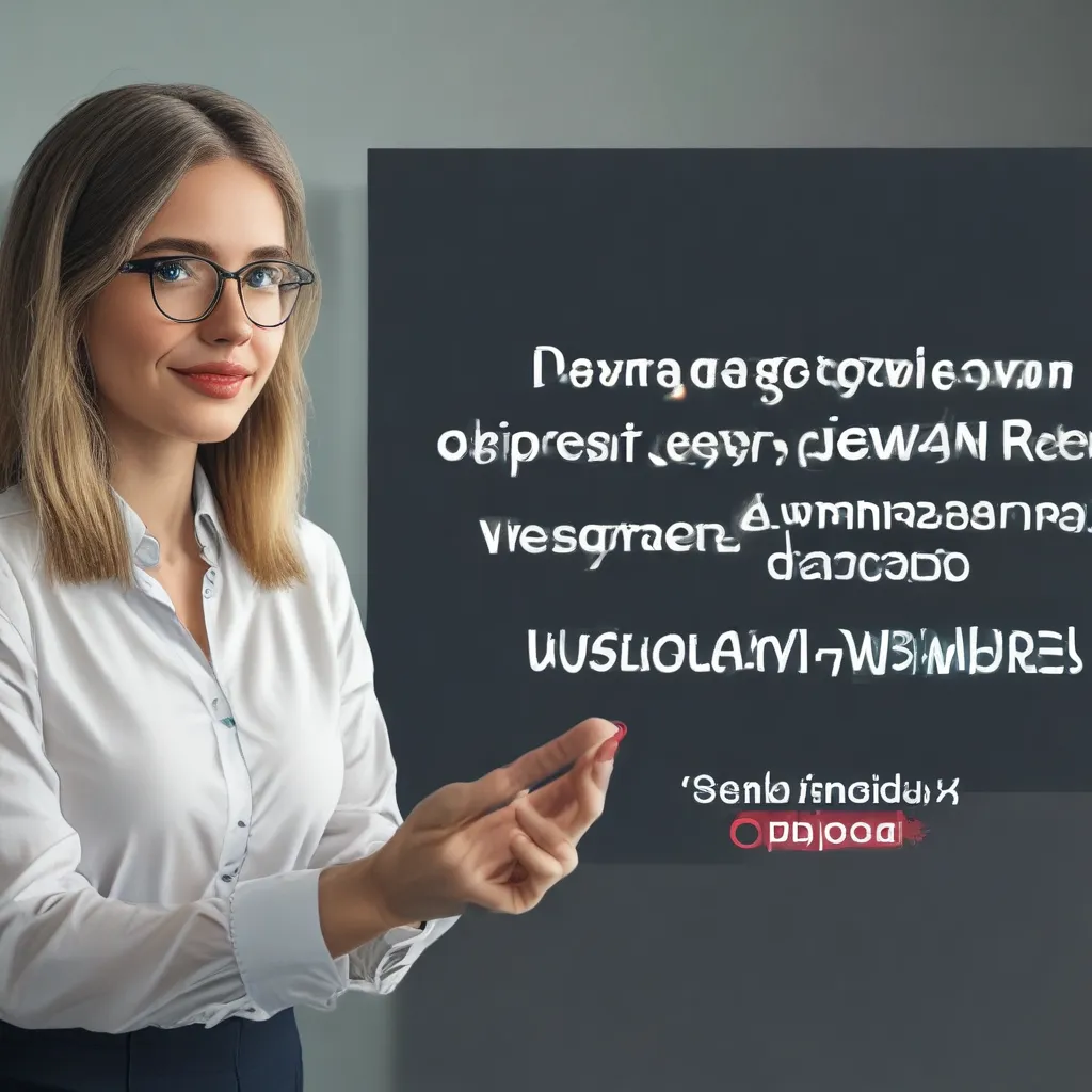 Angażujemy odbiorców poprzez webinary