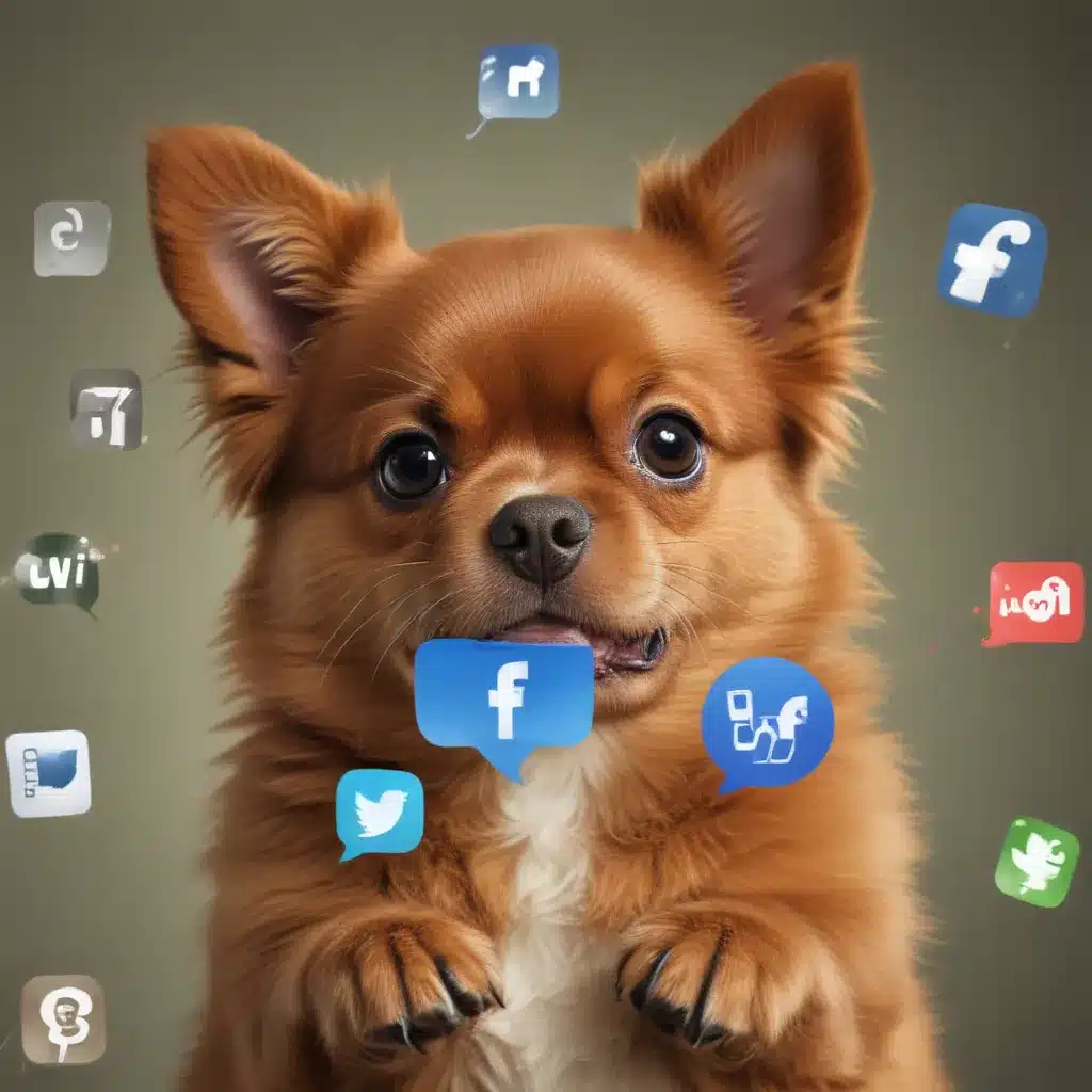 Animowane gify w social media – 7 wskazówek