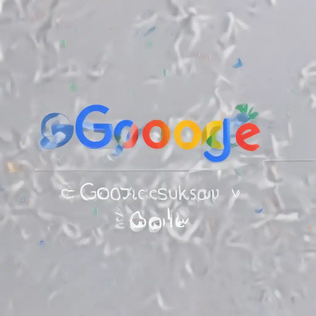 Audyt SEO kluczem do sukcesu w Google