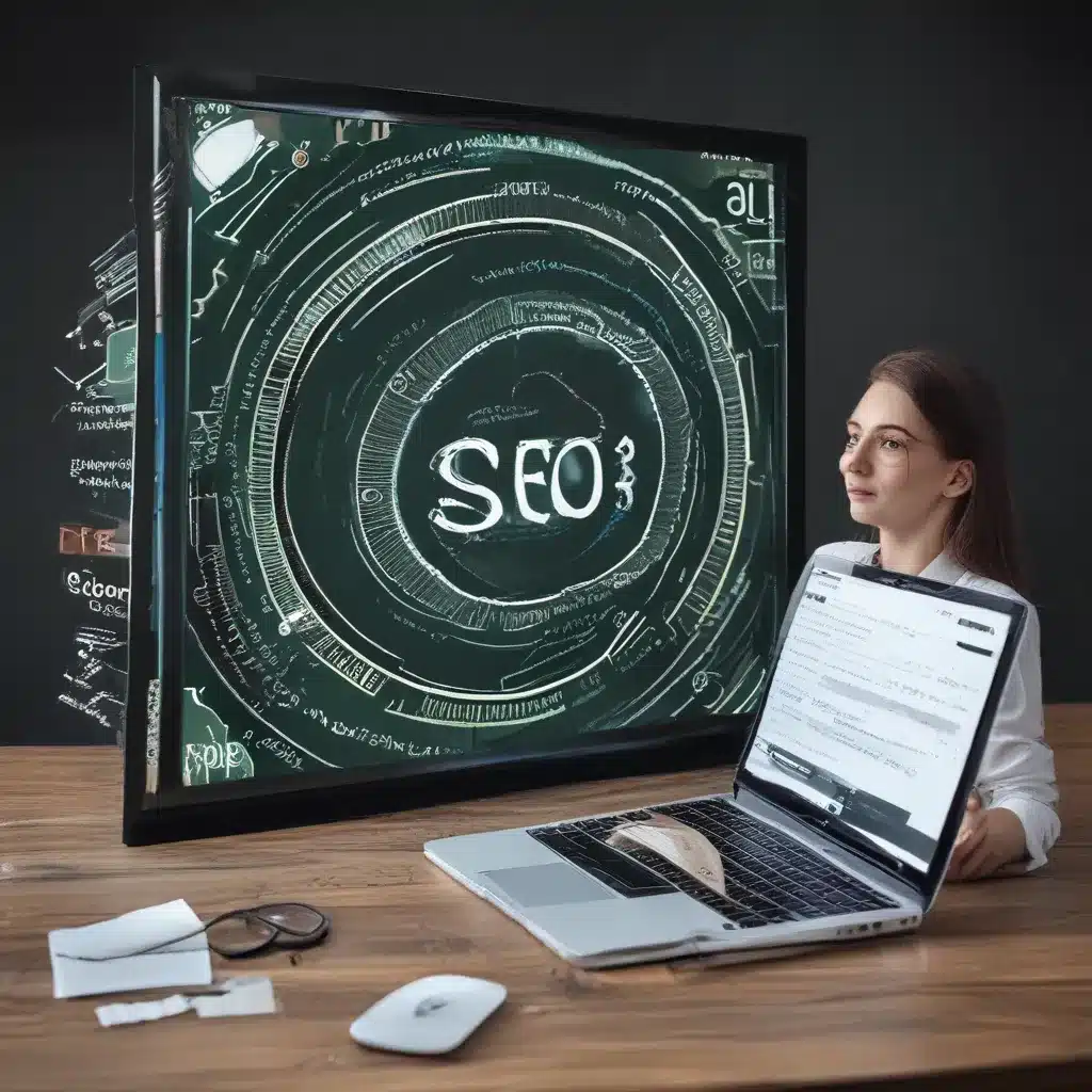 Audyt techniczny SEO – co warto wiedzieć?