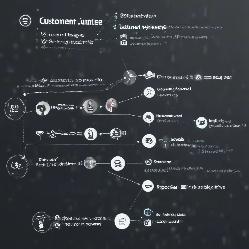 Automatyczne śledzenie customer journey i spersonalizowana komunikacja