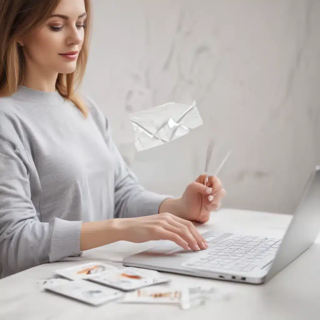 Automatyzacja email marketingu w małej firmie – poradnik