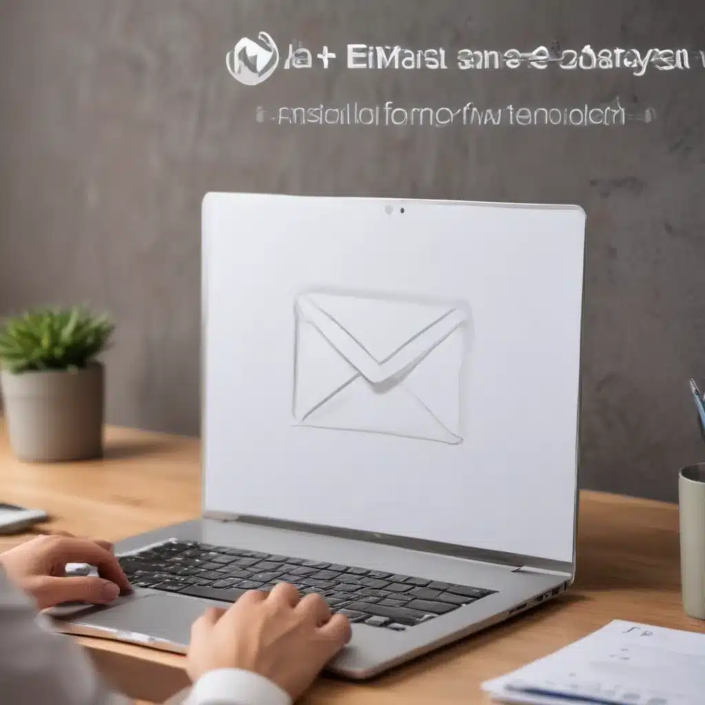 Automatyzacja emailingów dla firmy bez dodatkowych etatów