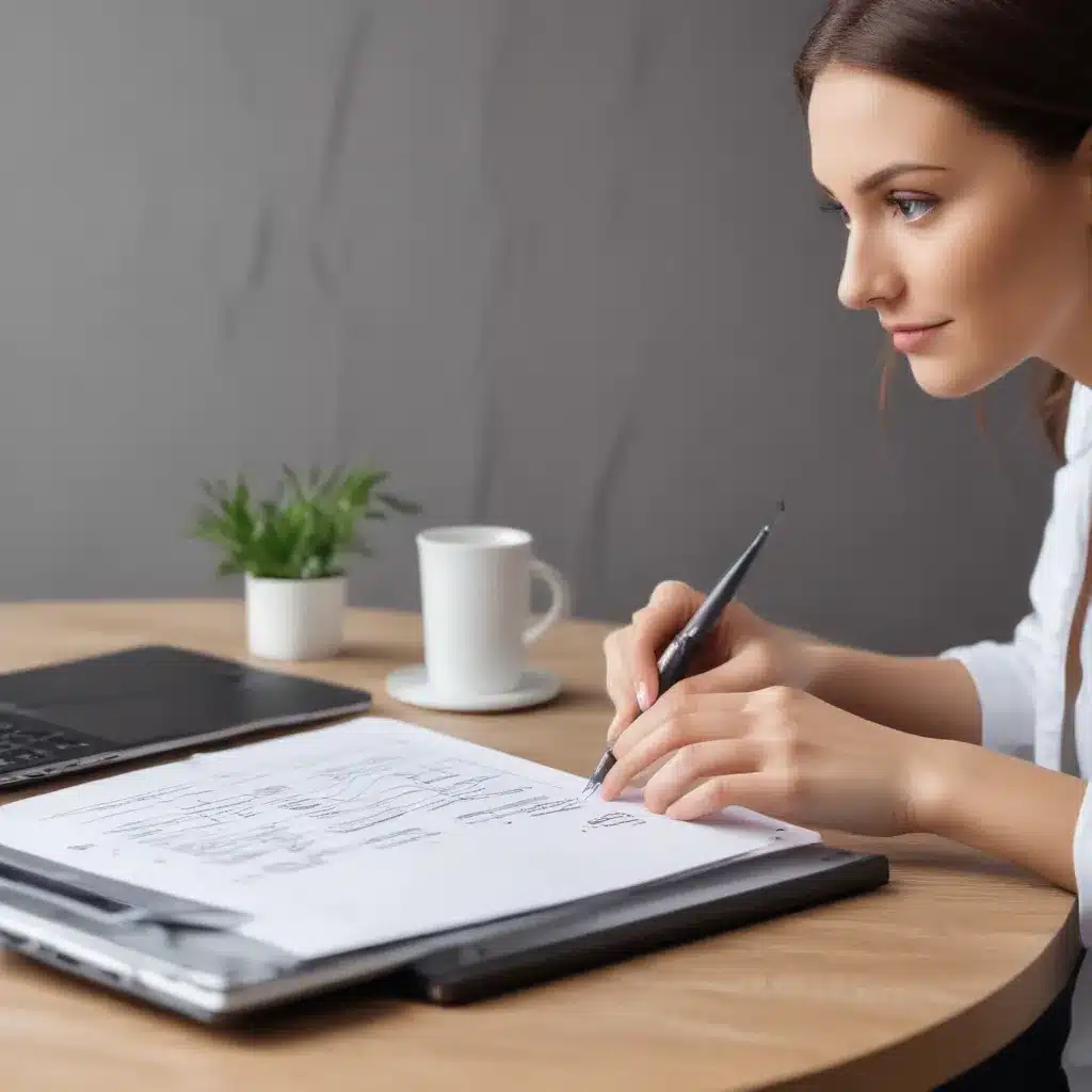 Automatyzacja marketingu w małej firmie – poradnik krok po kroku Automatyzacja marketingu w małej firmie – poradnik krok po kroku