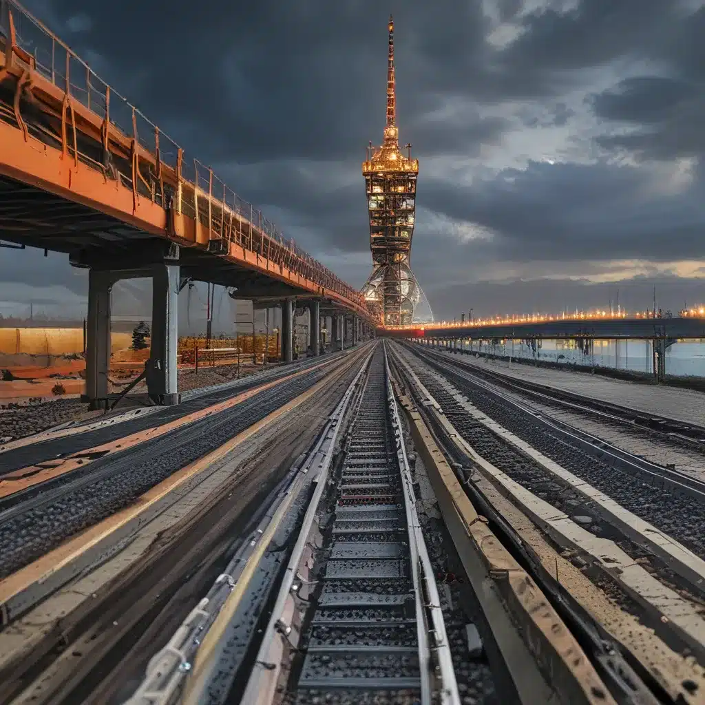 Bezpieczny dostęp do firmowej infrastruktury IT