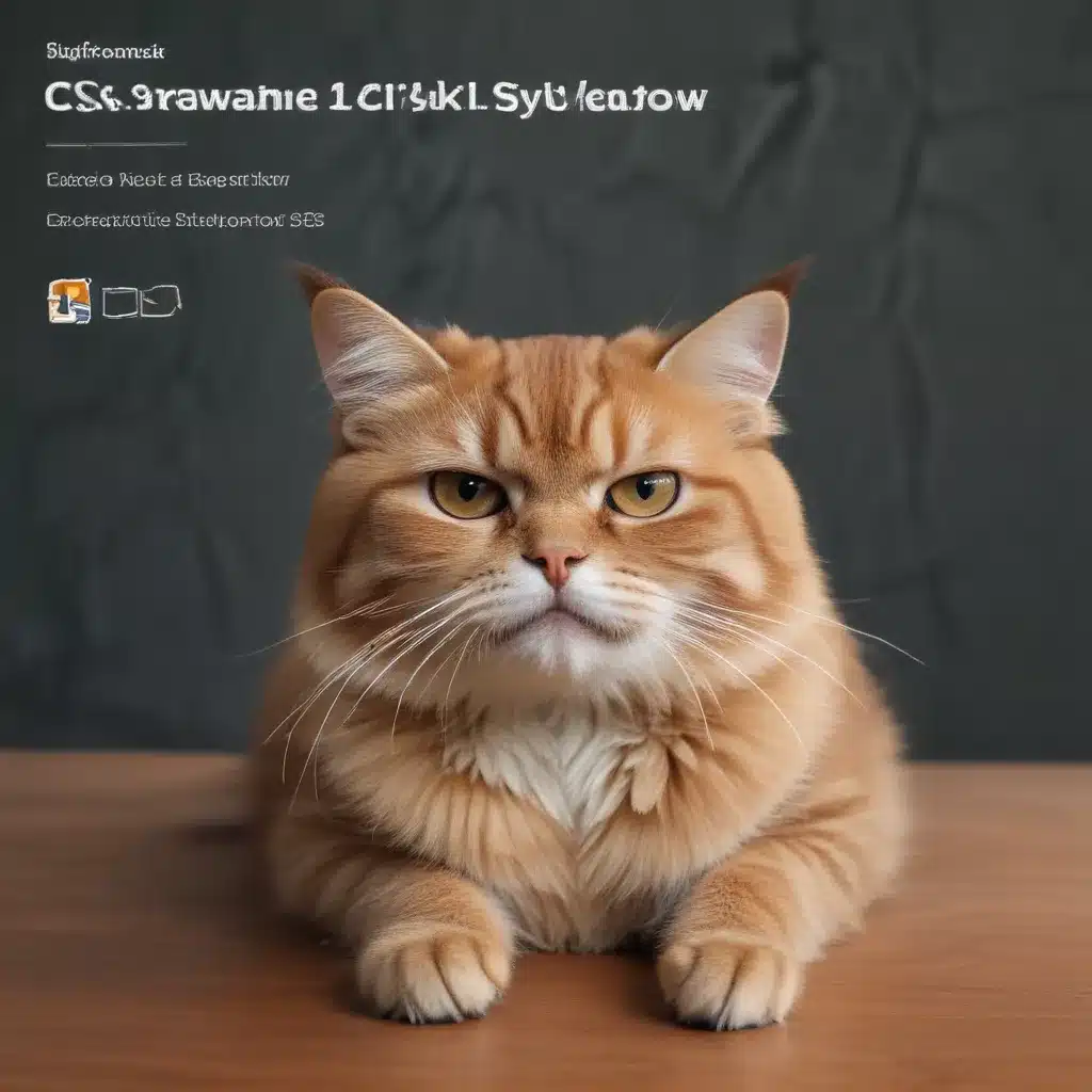 Buforowanie czcionek i stylów CSS