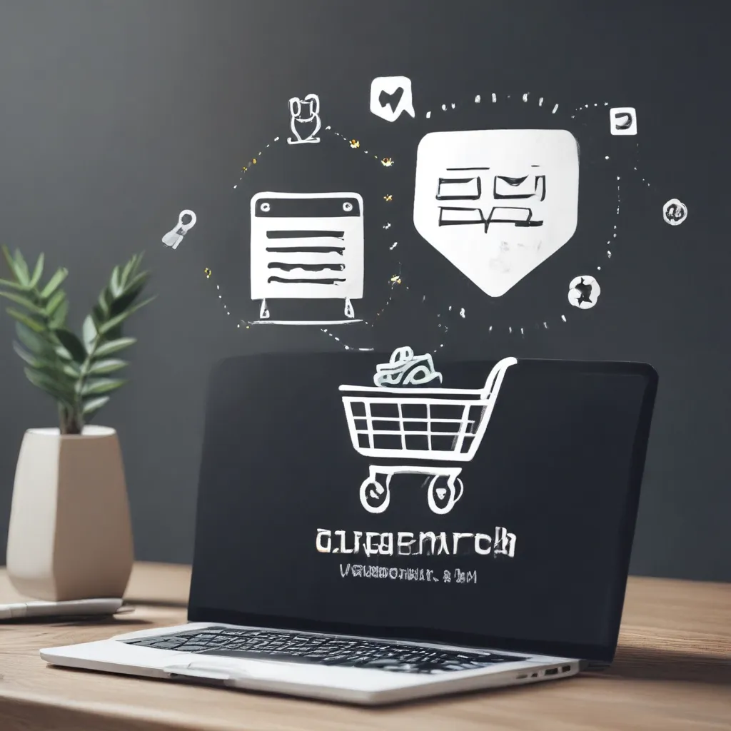 CRM w e-commerce – automatyzacja sprzedaży i obsługi