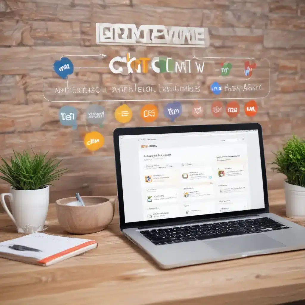 CRM w sklepie internetowym – niezbędnik przedsiębiorcy e-commerce