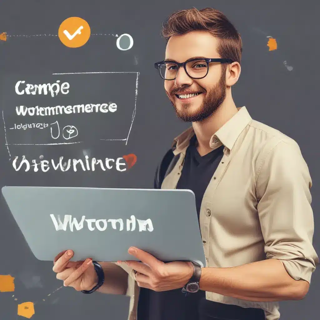 CRM w sklepie internetowym WooCommerce