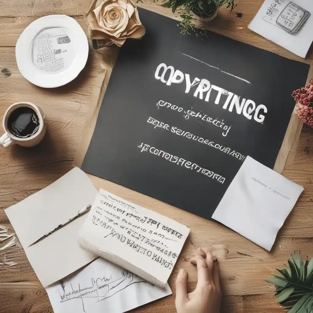 Copywriting a marketing szeptany – opowieści konsumentów