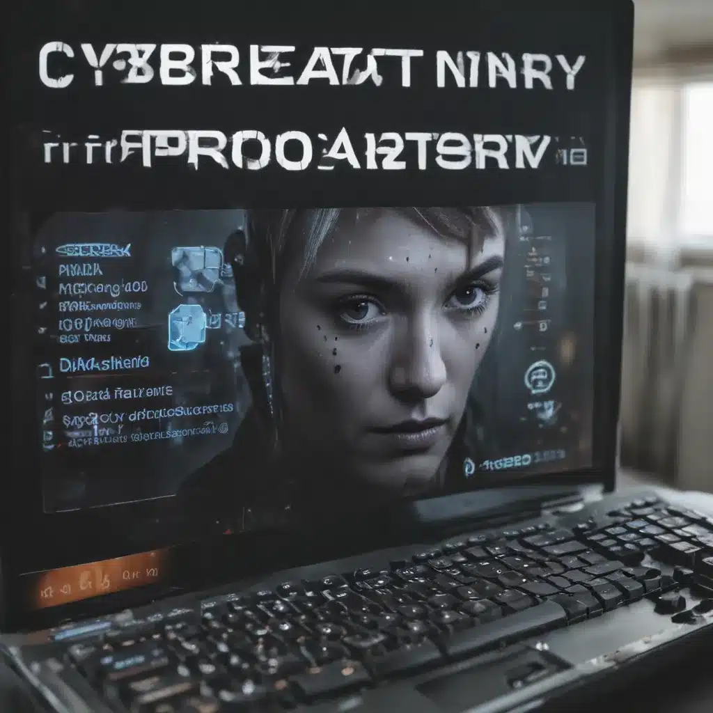 Cyberataki na firmy – poradnik dla przedsiębiorców