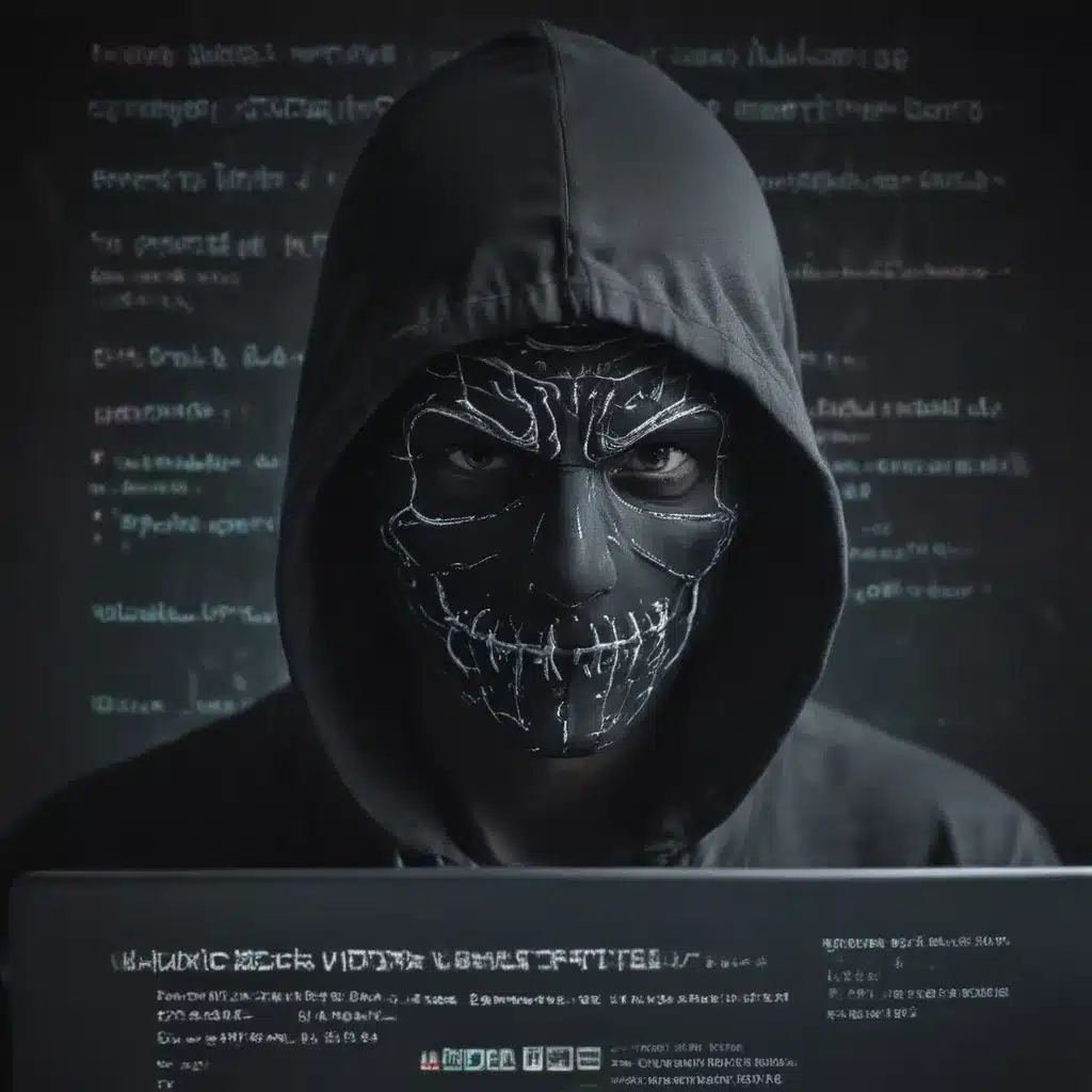 Darkweb – walka ze współczesną cyberprzestępczością