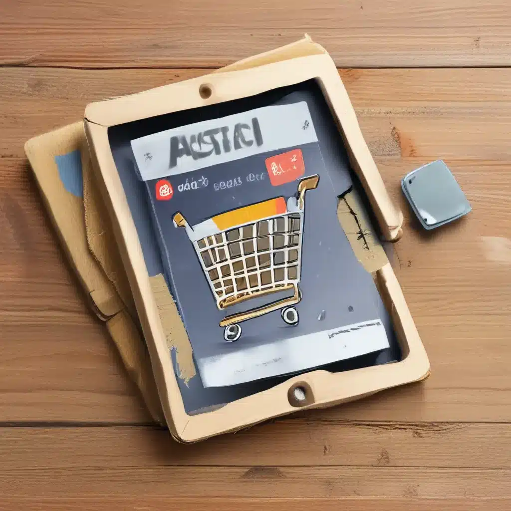 E-commerce a UI – na co zwrócić uwagę?