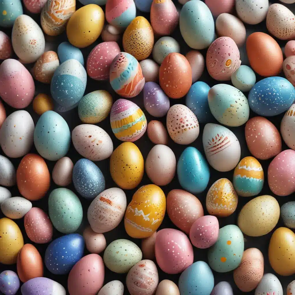 Easter eggs w UI – ukryte smaczki dla użytkowników