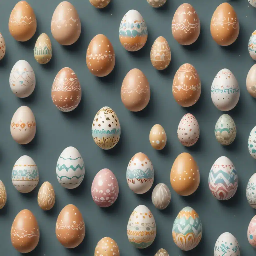 Easter eggs w UX – ukryte smaczki dla użytkowników