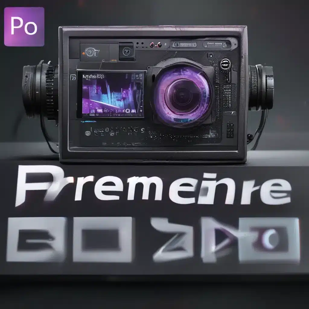 Edycja wideo dla początkujących w Premiere Pro