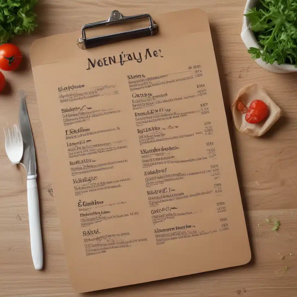 Elastyczne menu nawigacyjne – case studies i inspiracje