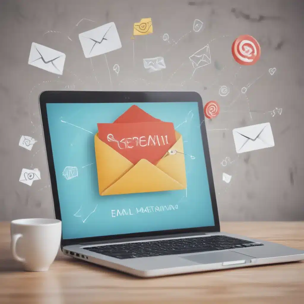 Email marketing a SEO – integracja działań