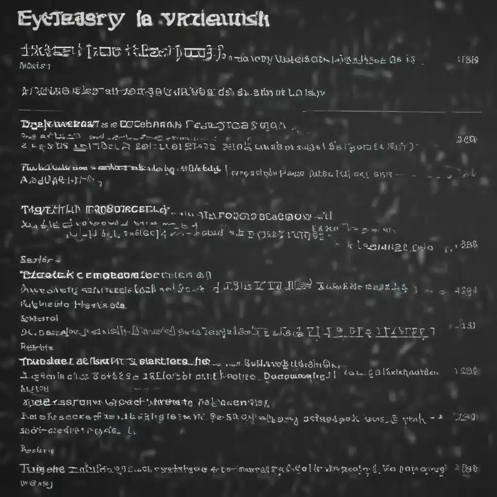 Etykiety formularzy – wskazówki dla programistów