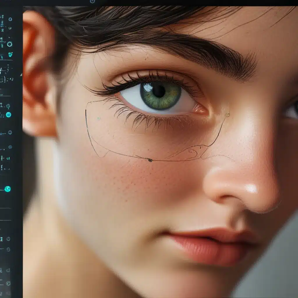 Eye tracking i RWD – badania na temat wzorców nawigacji