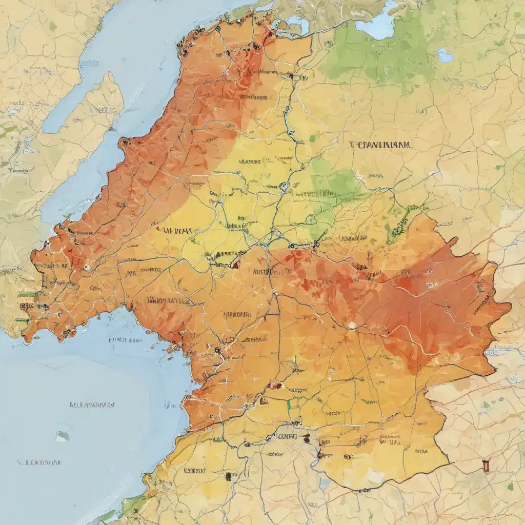 Heatmapy kliknięć – czytamy zachowania użytkowników