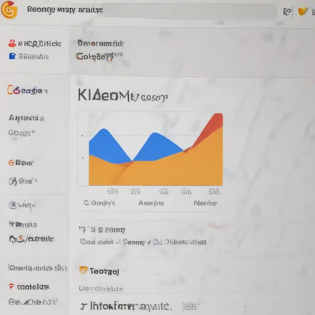 Heatmapy kliknięć w Google Analytics