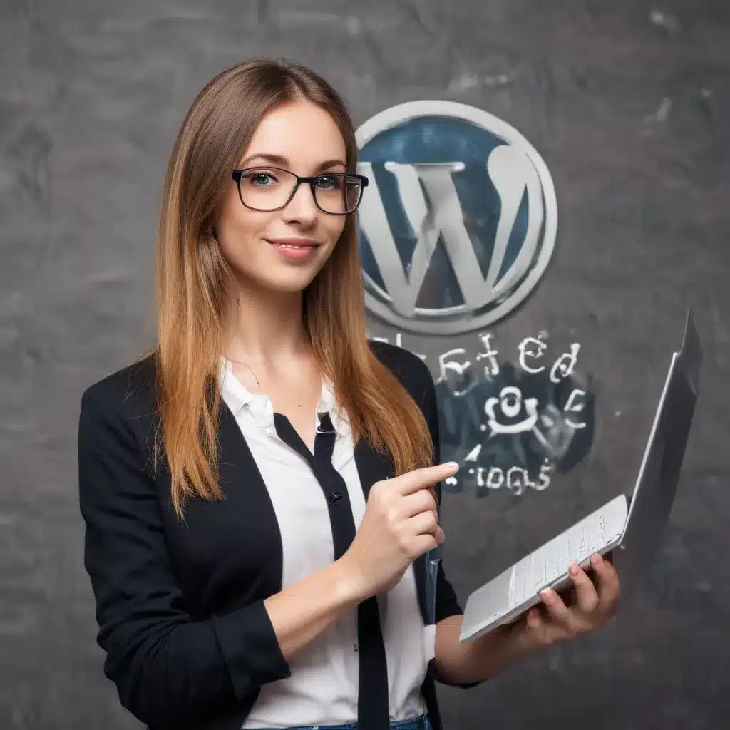 Hosting WordPress – jakie funkcje są przydatne?