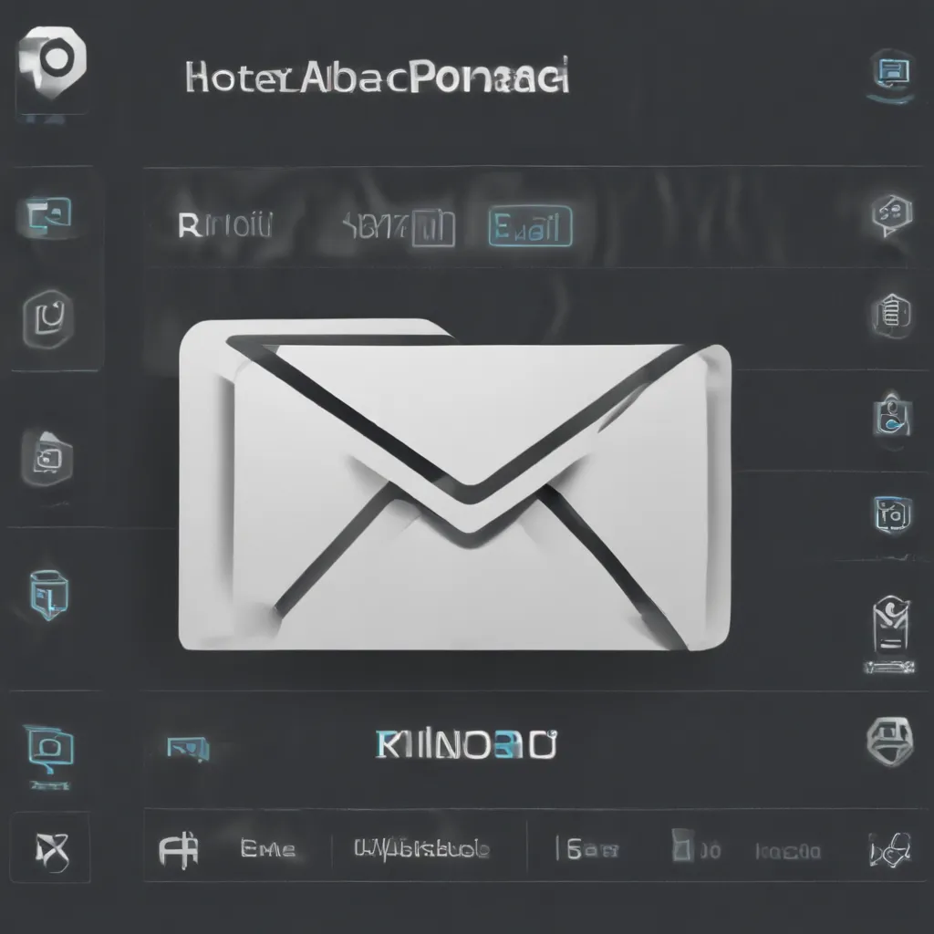 Hosting email – poradnik konfiguracji