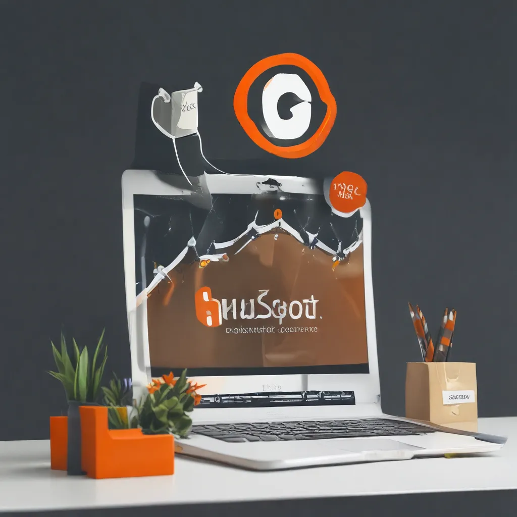 HubSpot i Magento – mocne połączenie systemów