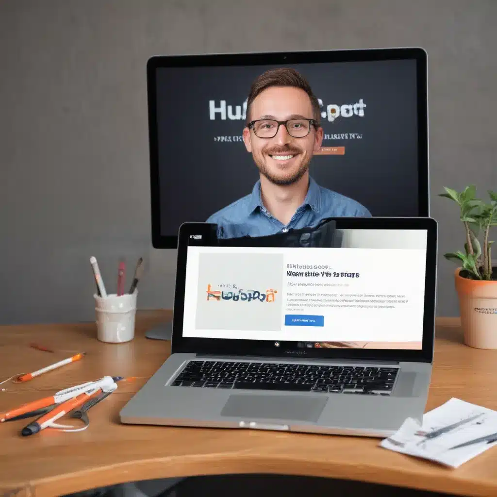 HubSpot na WordPressie – zintegrowany system marketingu internetowego