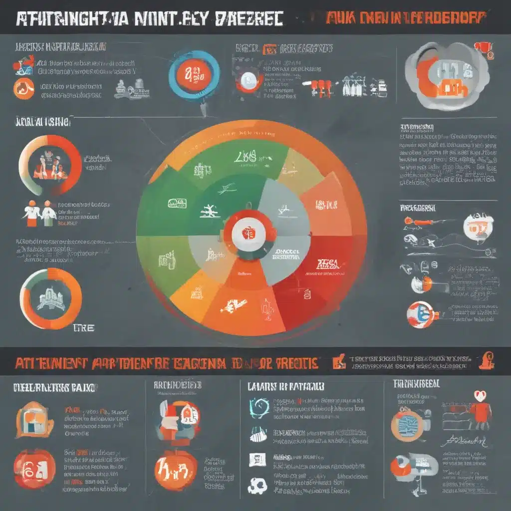 Infografiki – atrakcyjna prezentacja treści