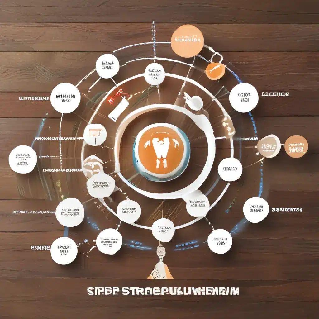 Integracja CRM ze stroną www kluczem do sukcesu w dzisiejszym biznesie