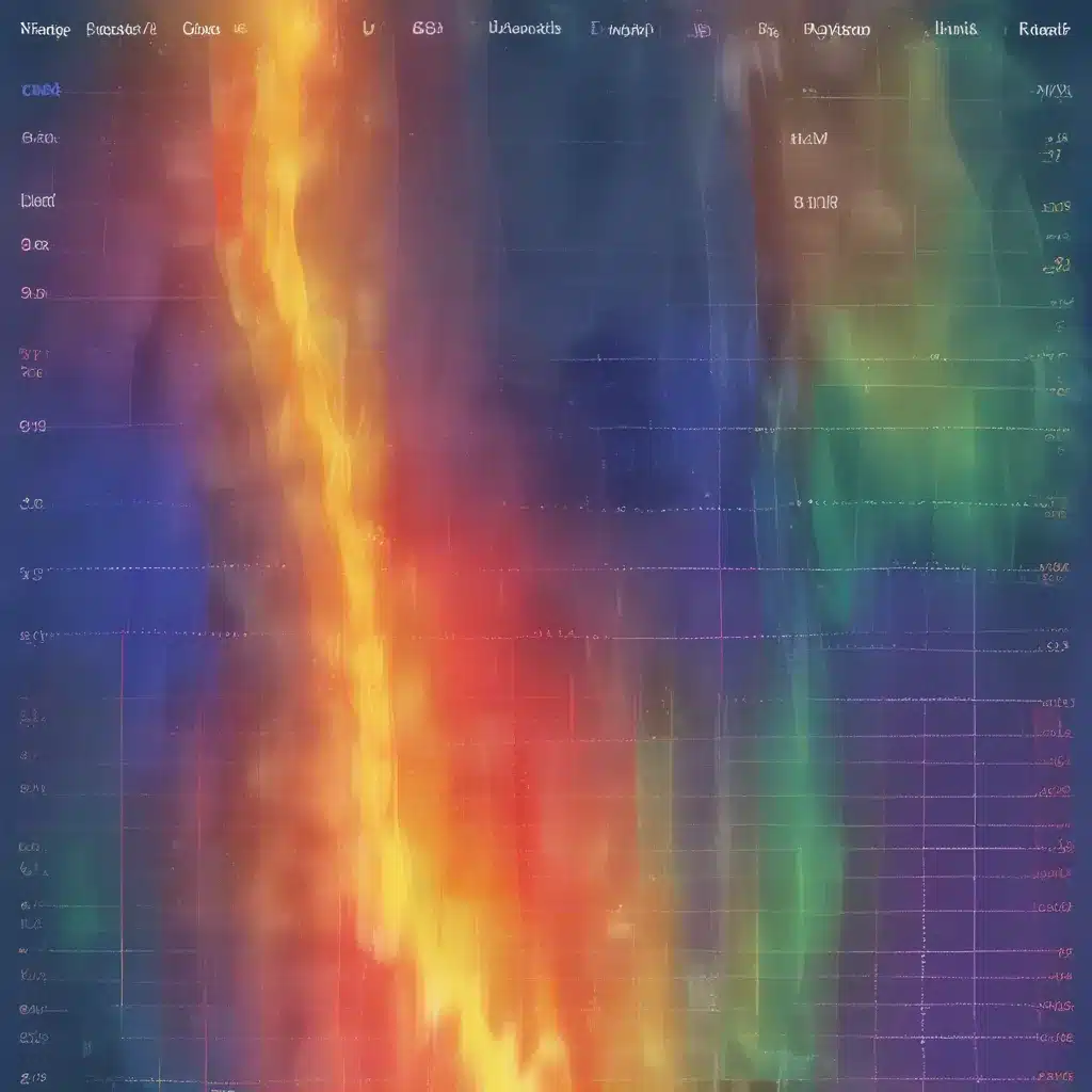 Jak analizować zachowania użytkowników na podstawie heatmap?