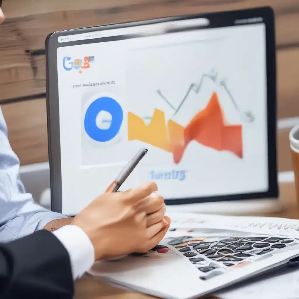 Jak integrować Google Analytics z systemami CRM i ERP?