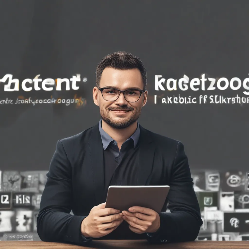 Jak mierzyć skuteczność działań content marketingowych?