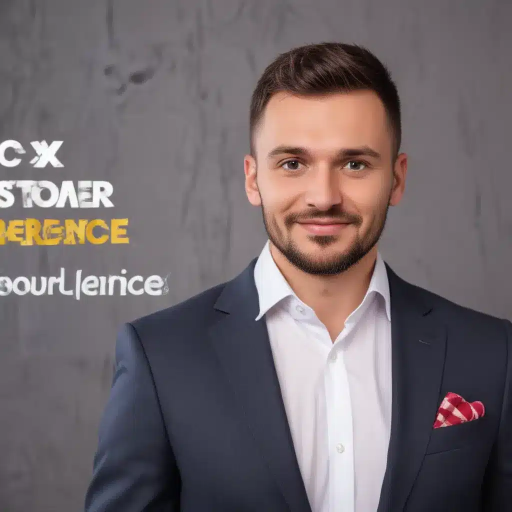 Jak poprawić CX (customer experience) na stronie www?