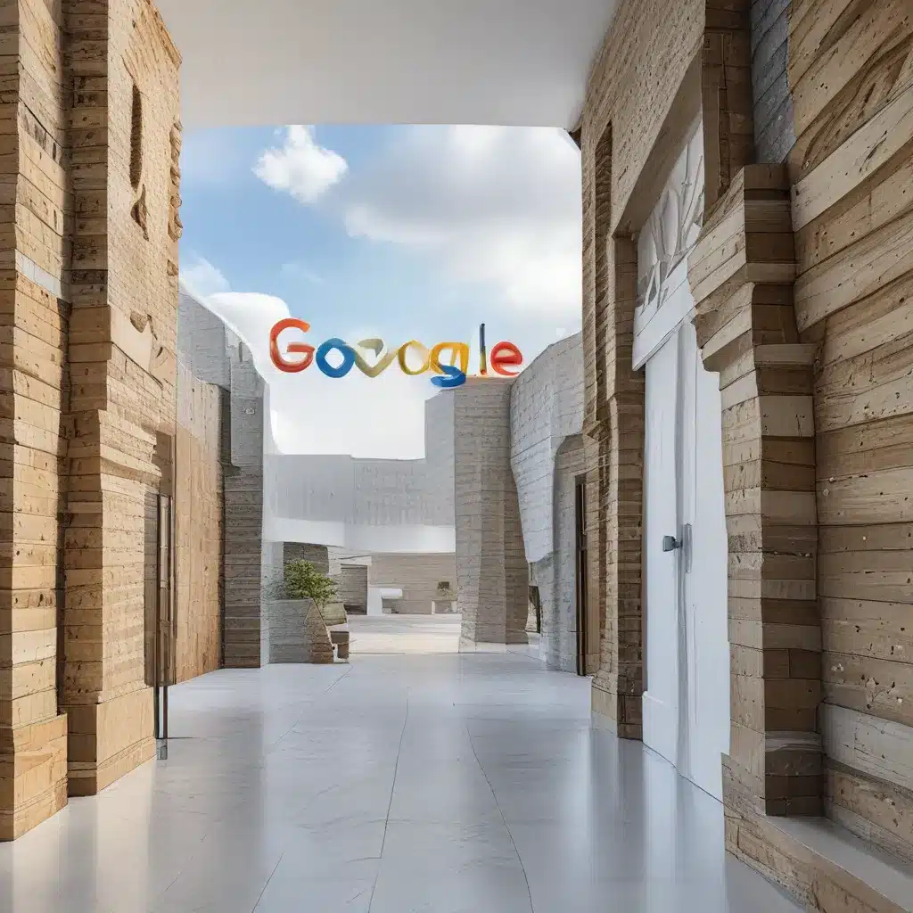 Jak stworzyć architekturę informacji przyjazną Google?