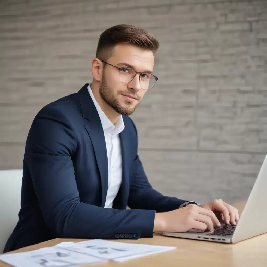 Jak wybrać najlepszą bramkę płatności dla sklepu internetowego?