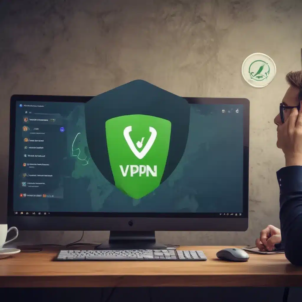 Jak wybrać najlepszy VPN dla Twojej firmy?