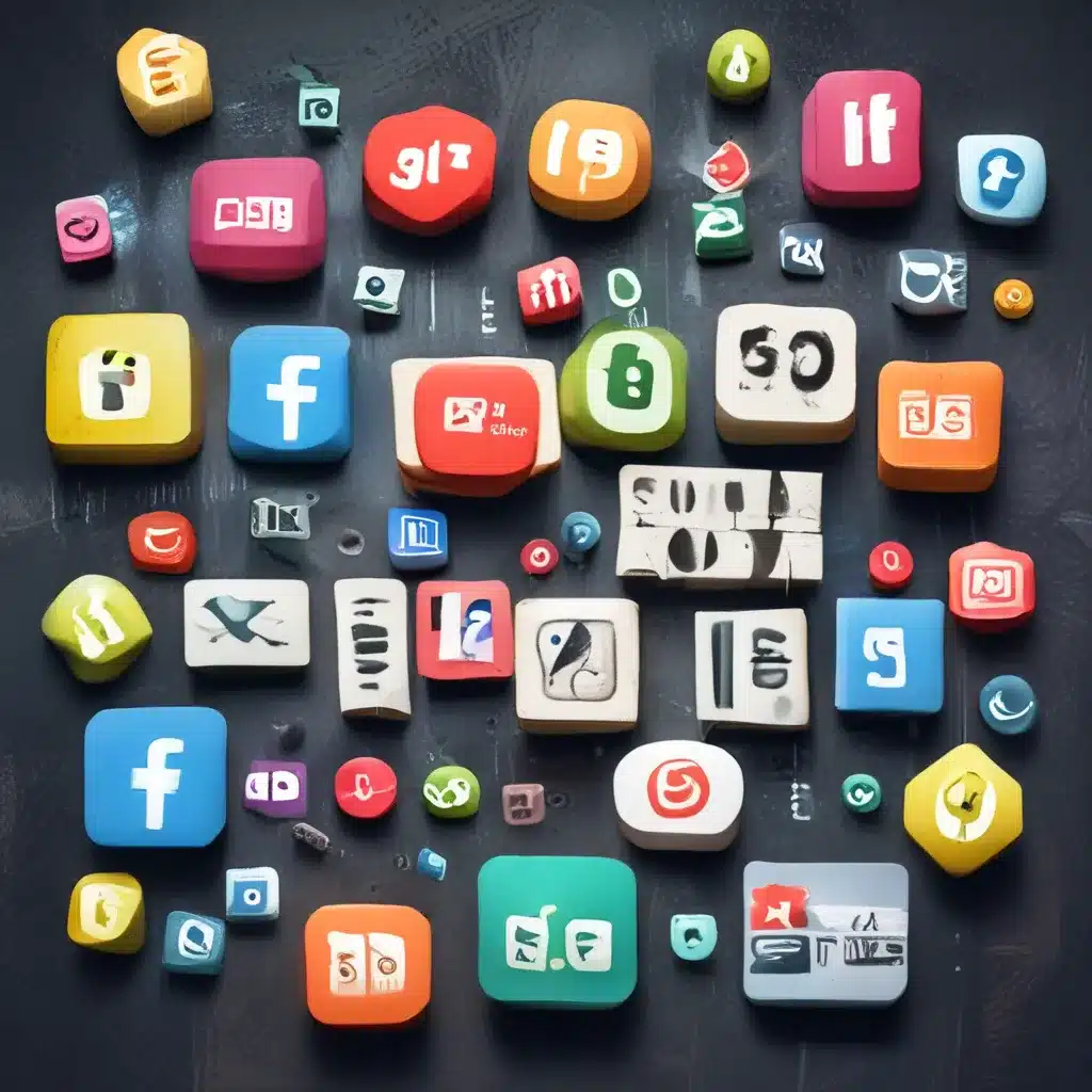 Jak wykorzystać social media w strategii SEO?