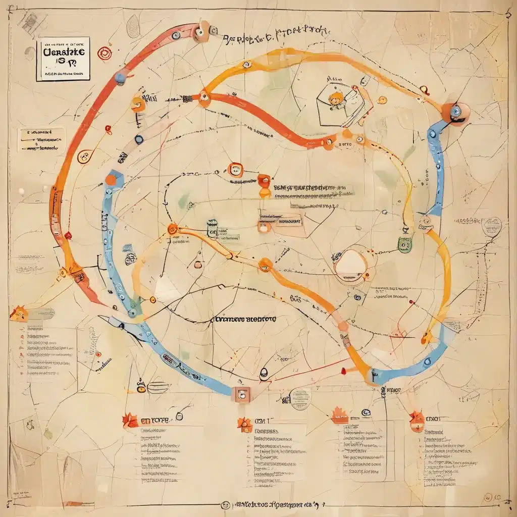 Jak wykorzystywać Customer Journey Map w praktyce?