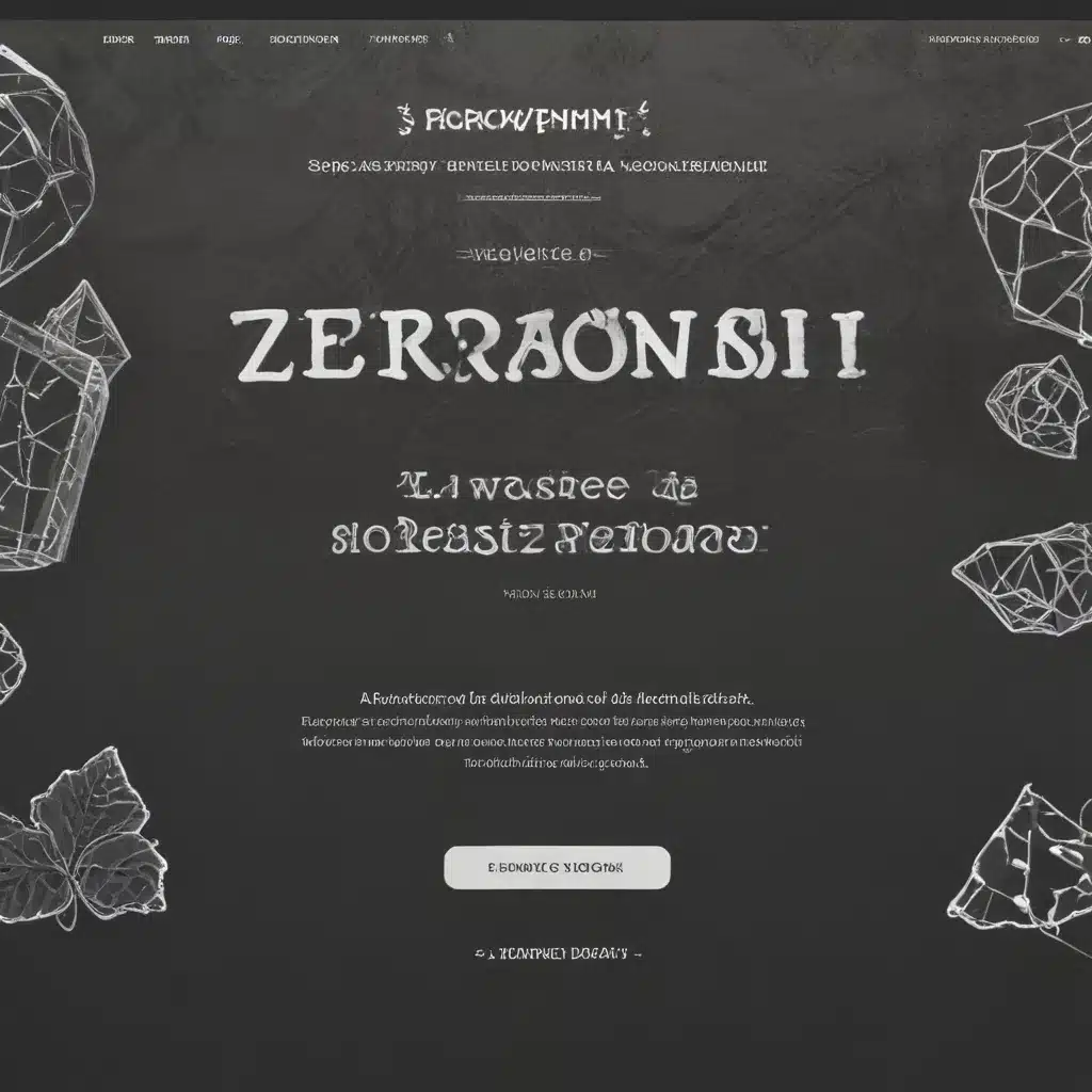 Konkursy dla społeczności z nagrodami web design