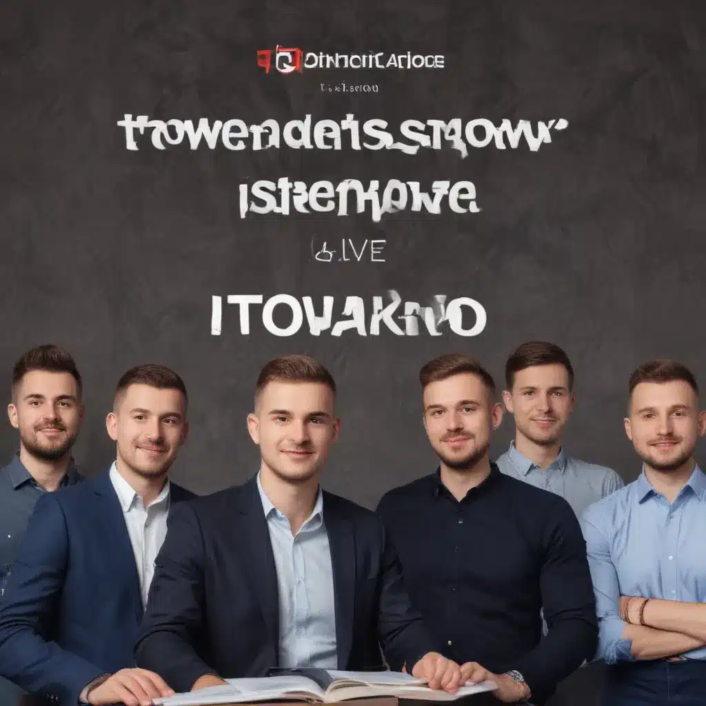 Live Q&A o projektowaniu stron sklepów internetowych