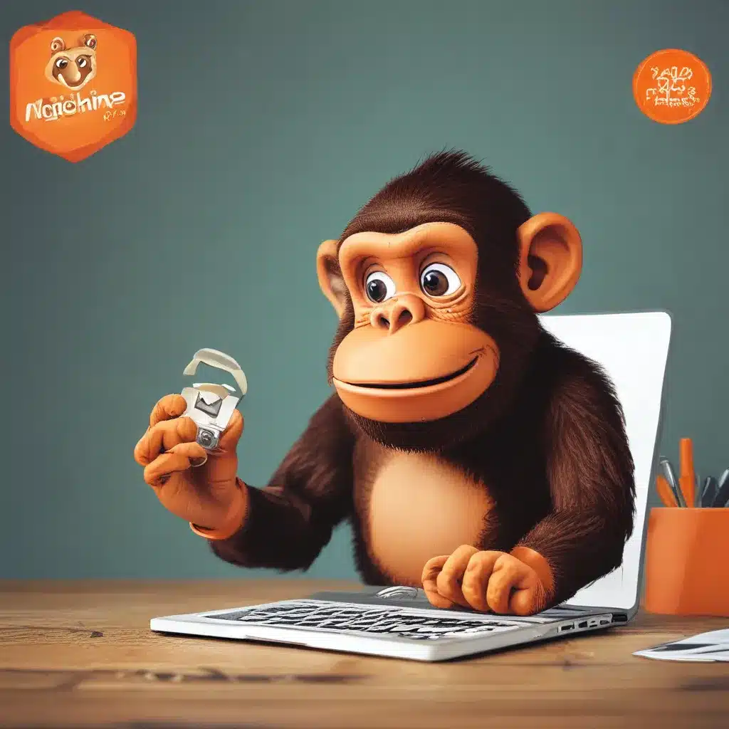 Magento i MailChimp bez problemu