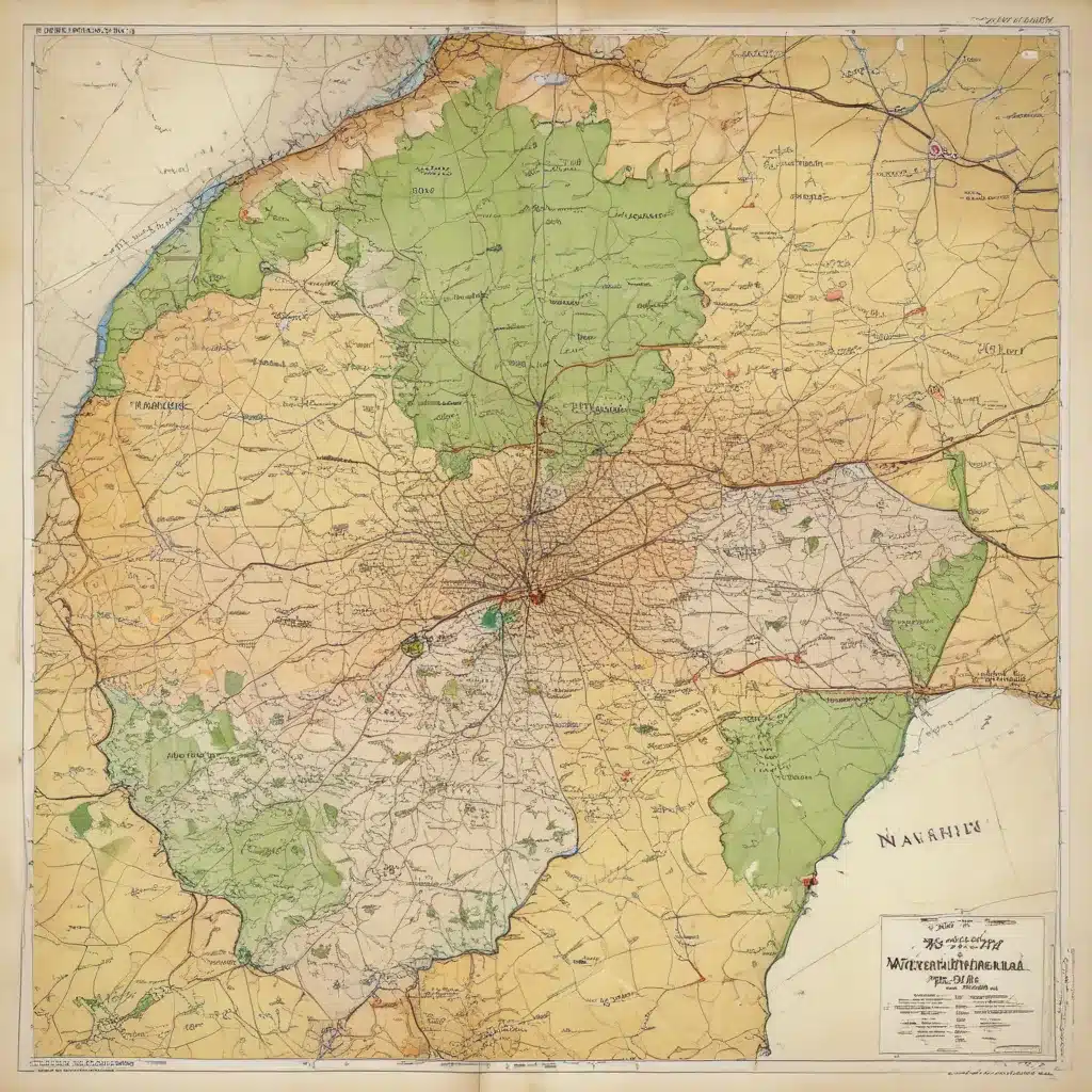 Mapa witryny i wyszukiwarka – niezbędniki nawigacji