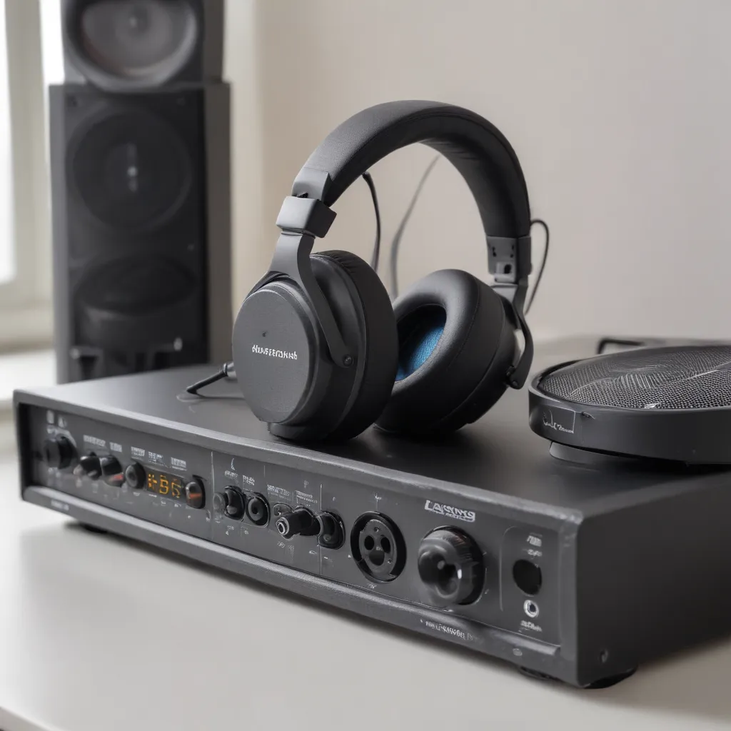 Materiały audio z audiodeskrypcją dla osób niewidomych